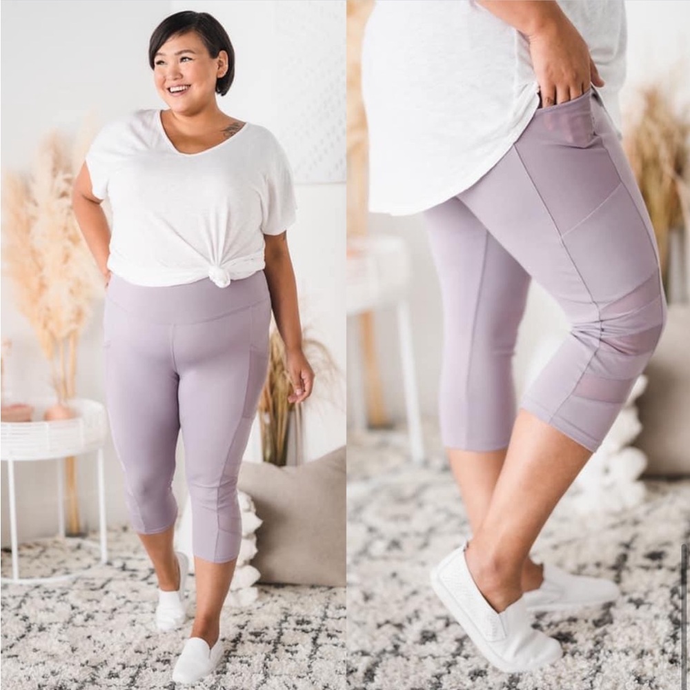 Ladies capris - Picture 5 of 5